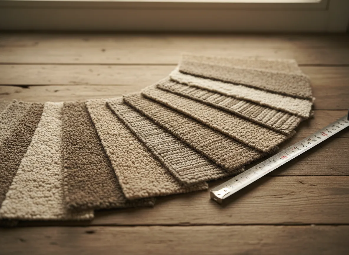 Carpet Installation Kerens, WV FAQs
